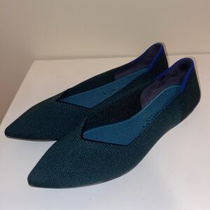 Rothys flats